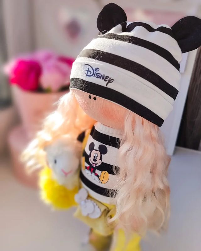 anna_little_toys в LOOKY. . 💛💛💛