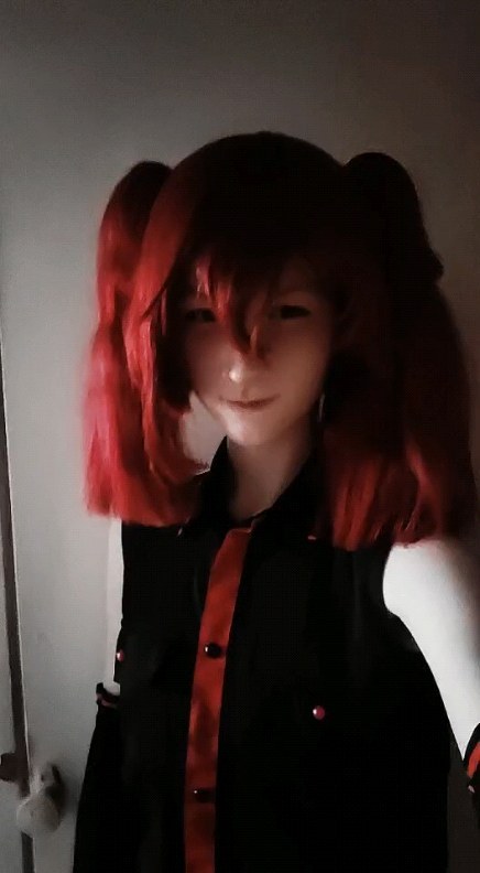 kontata.a in LOOKY. #cosplay,#косплей. #cosplay #косплей