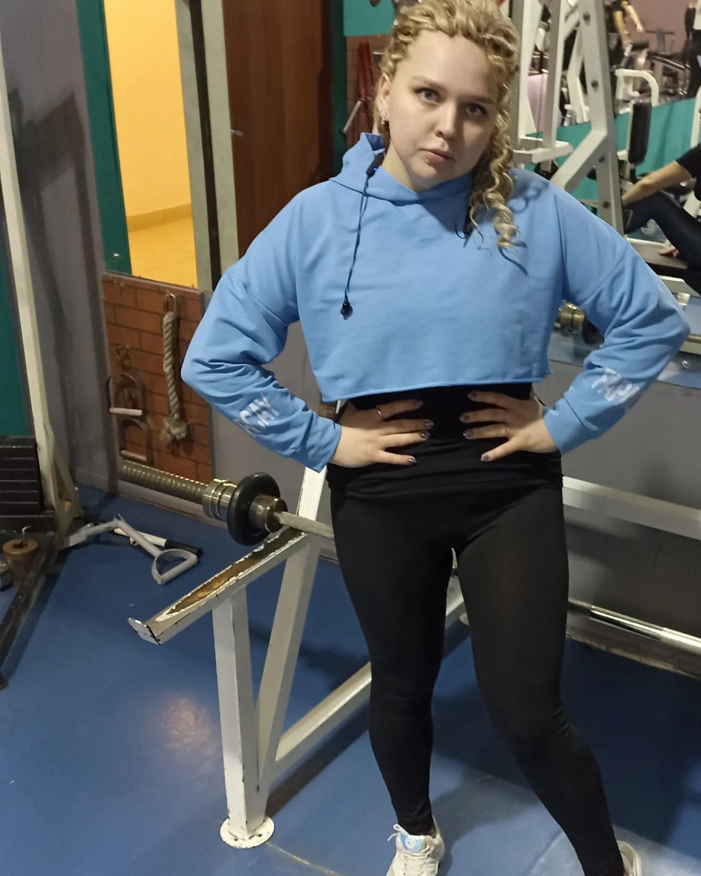 aleksandra6001 в LOOKY. . Да этот путь занял м...