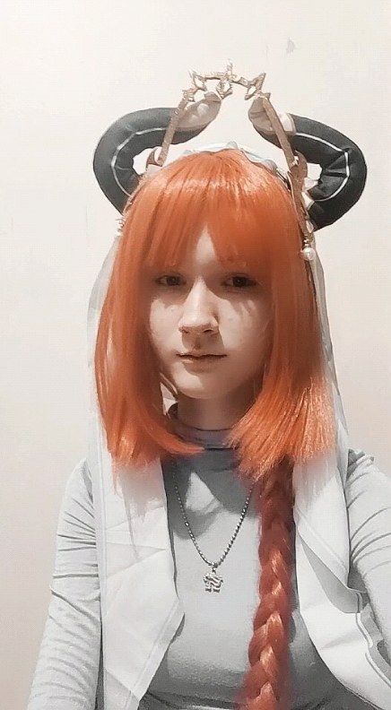 kontata.a in LOOKY. #cosplay,#косплей. #cosplay #косплей