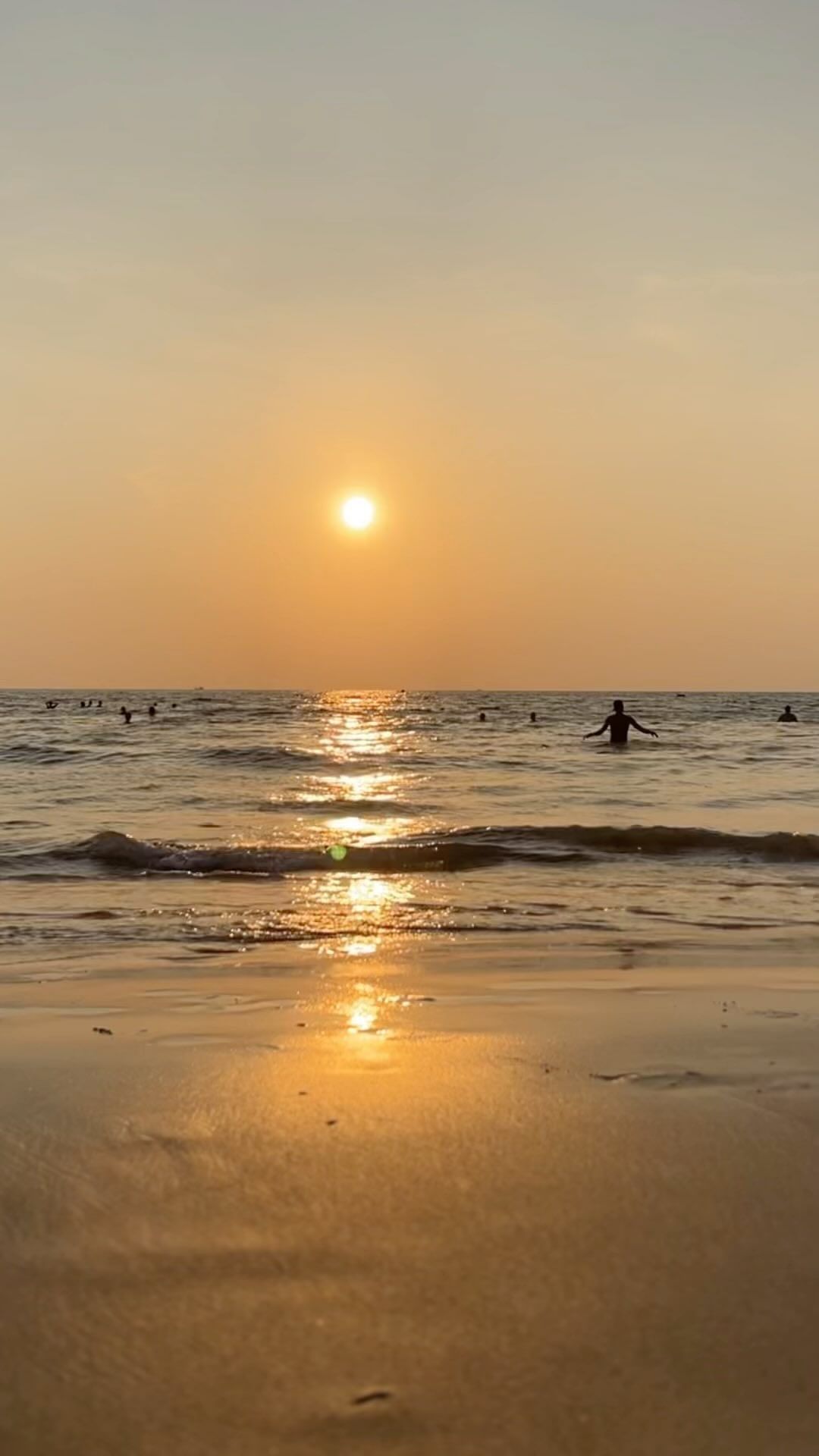 malenkaya_hope in LOOKY. . Прекрасный закат 🌅