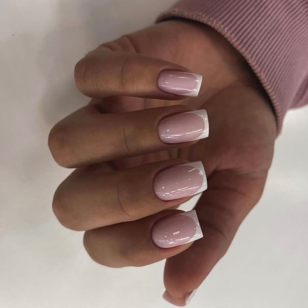 krokhina_nail_ в LOOKY — Тут идеально всё🫰🏻……………..

#мастерманикюра 
#мастерартем 
