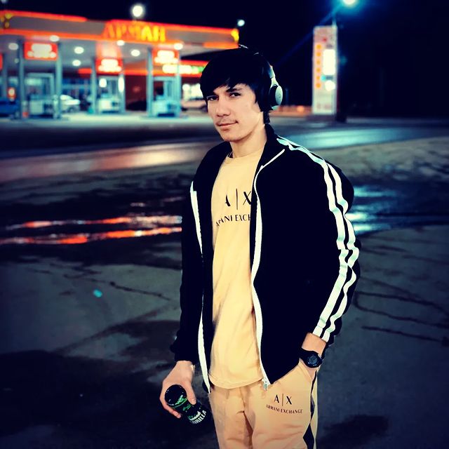 mementto_mori в LOOKY. . 🎧