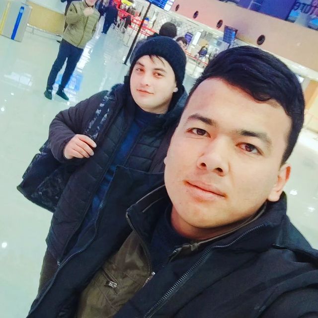 iftixor.tursunov в LOOKY. . null