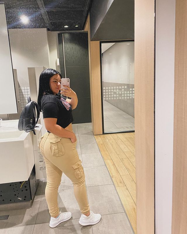 gianavasquezch в LOOKY. . 💛
