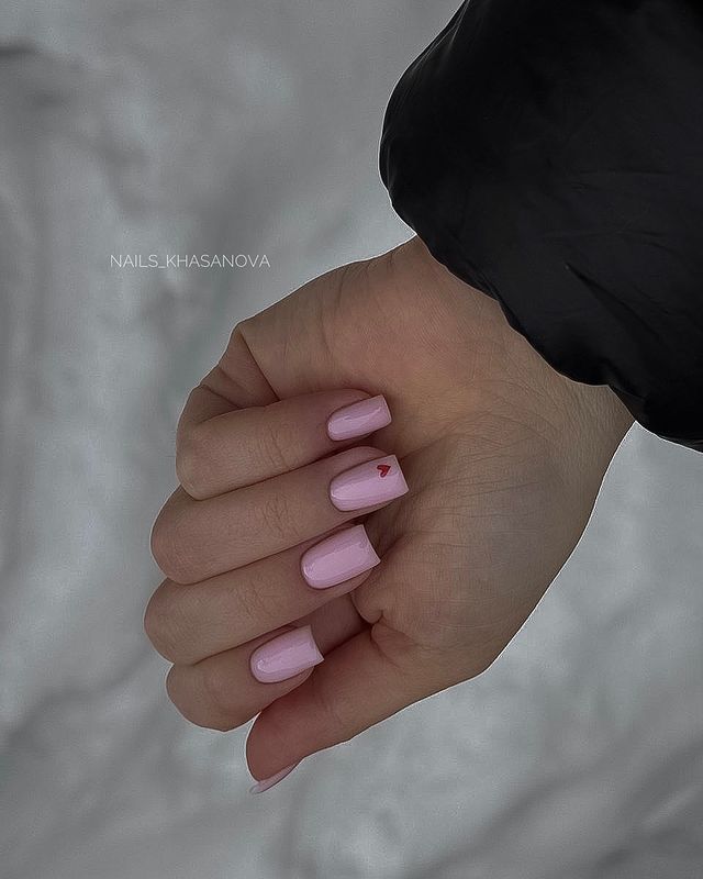 nails_khasanova в LOOKY. . Создайте романтическ...