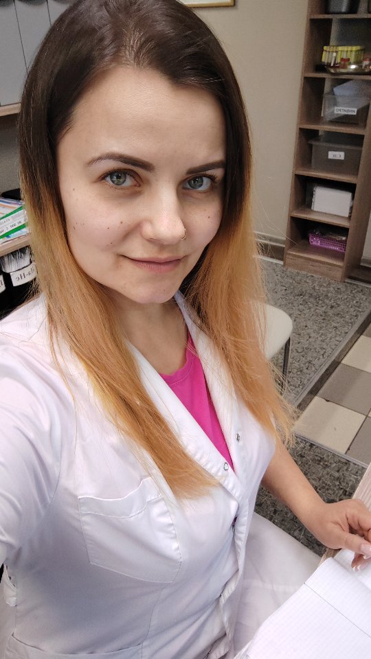 kuzi_sv в LOOKY. . Счастливая мама 2х а...