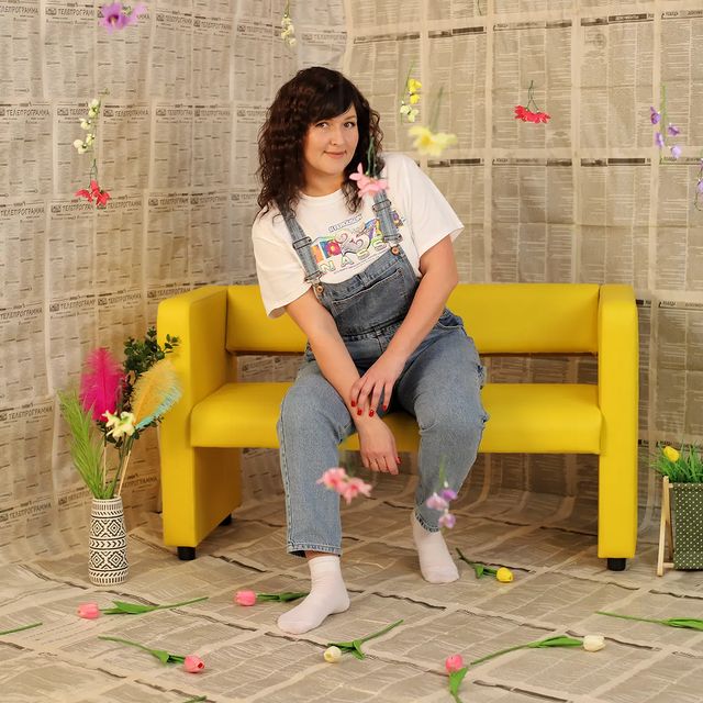 n595lena в LOOKY. . null
