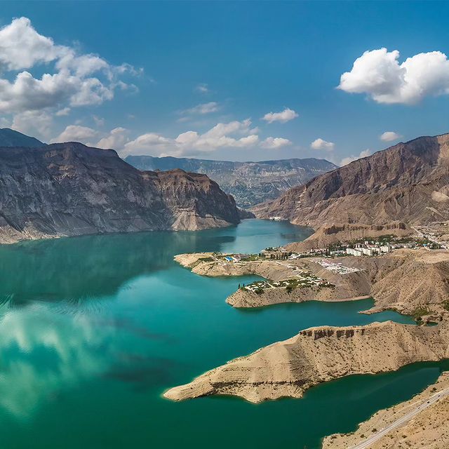 galliul_travel в LOOKY. . Проведи 5 невероятны...