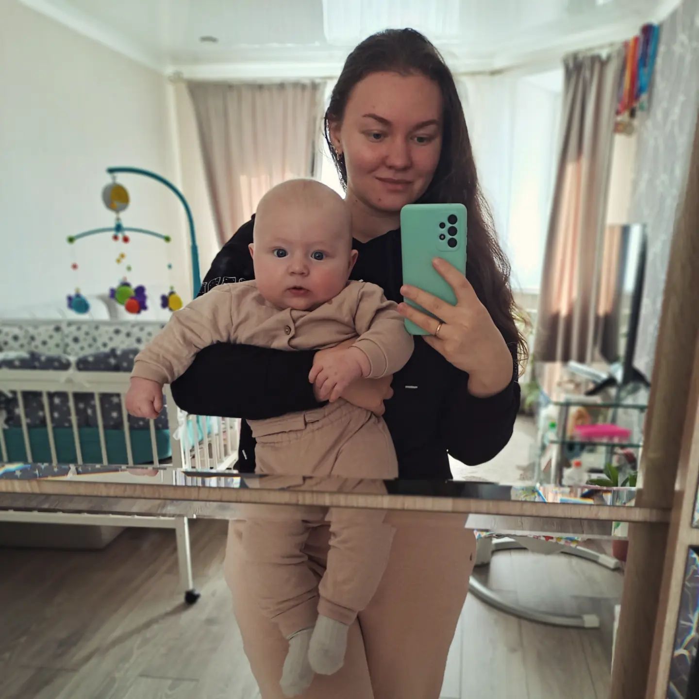 _apollinaria___ в LOOKY. . Буфь😜
