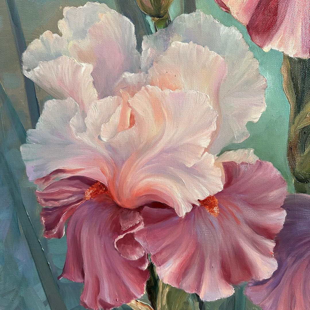 larisabatenkova_art в LOOKY — фото 2