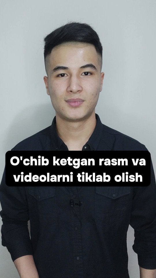 youkeyuz в LOOKY. #jalolmurad. Oʻchib ketgan rasm v...