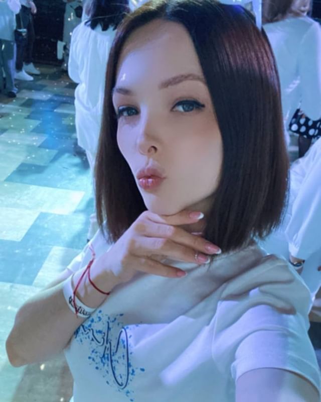 oops_timofeeva в LOOKY. #сГринвейвсёвозможно,#райдлясетевиков,#Мамавдекрете,#вакансии,#ищуработу,#Парикмахер,#сочи,#баку,#саратов,#Израиль. Позволь себе мечтать...