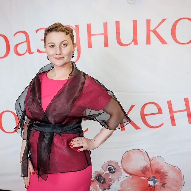 kseniarussiianova в LOOKY. . 8 марта встретили, а...