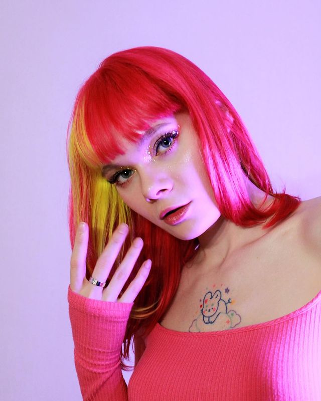 charlotte_universe в LOOKY. . Несколько домашних к...