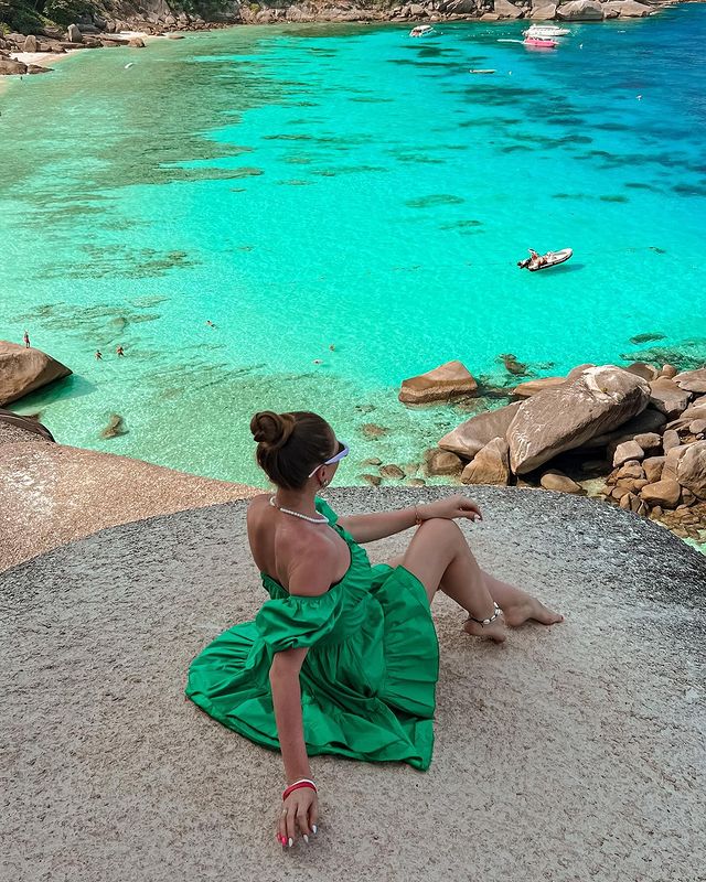 malenkaya_hope in LOOKY. . 💚