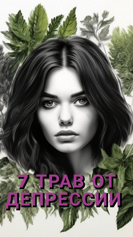 olisava_travnica в LOOKY. . 7️⃣трав помогающих п...