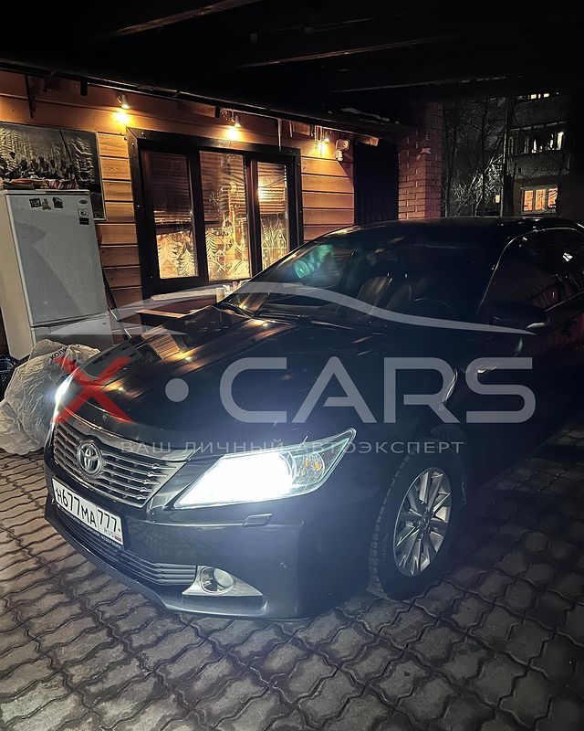 x.cars_msk в LOOKY. . 🚗Toyota Camry 2.5 2...