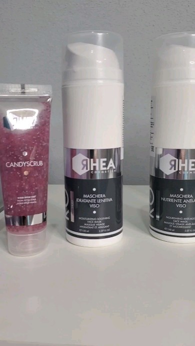 _skin.magic_ в LOOKY. #косметологмарьянская. @rhea_russia мультим...