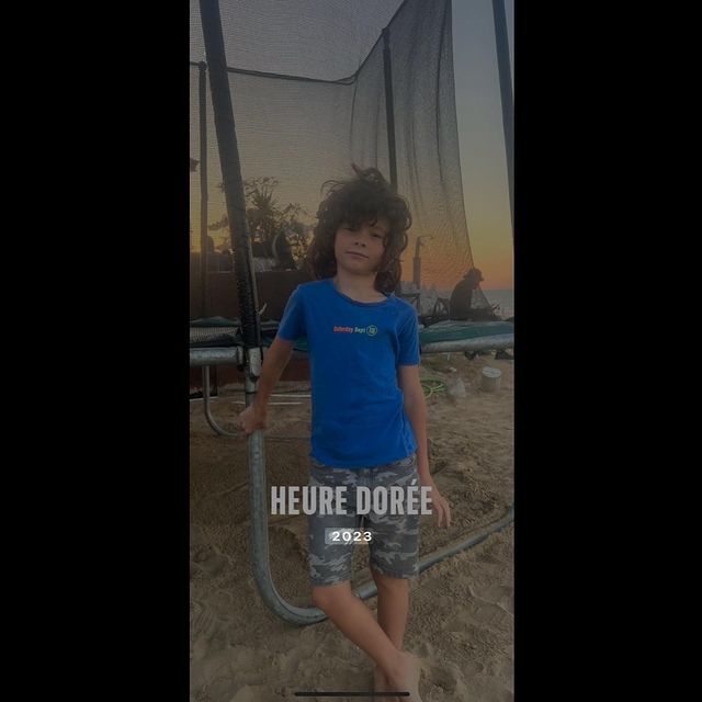gabik.hammami в LOOKY. . null