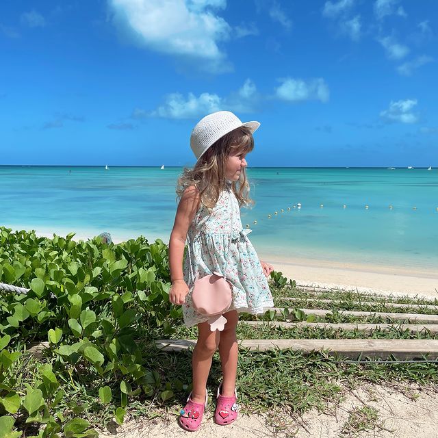 stacysoroka в LOOKY. . 🥥💙