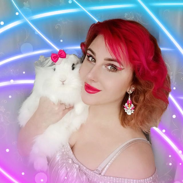 zefirka_bunny в LOOKY. #cuteanimals#rabbitstagram#bunnylover#kawaii#зайка#petlover#милота,#pets#rabbitlover#мимими. Милая мартовская фот...