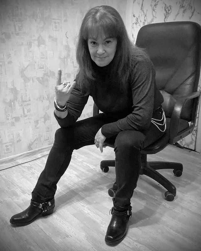 airynne_v в LOOKY. . Город растаял и пого...