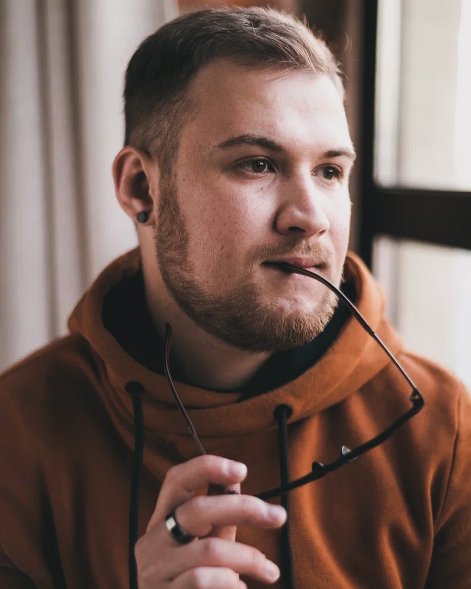 nik_dubinskiy.official в LOOKY — Всех с весной! Пусть будет счастье 🥳