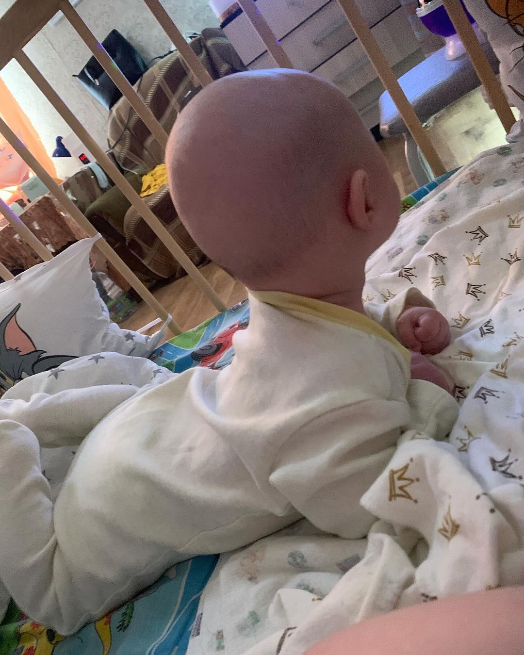 Как долго я тебя ждала❤️🥰 

#111223🤰🏻💞🤱🏻
