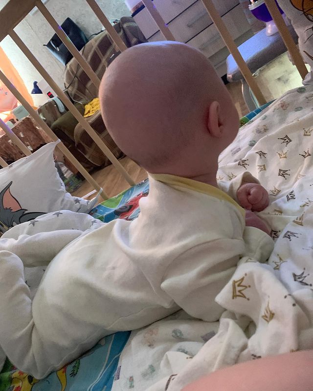 nastenka_tula6257 в LOOKY. #111223🤰🏻💞🤱🏻. Как долго я тебя жда...