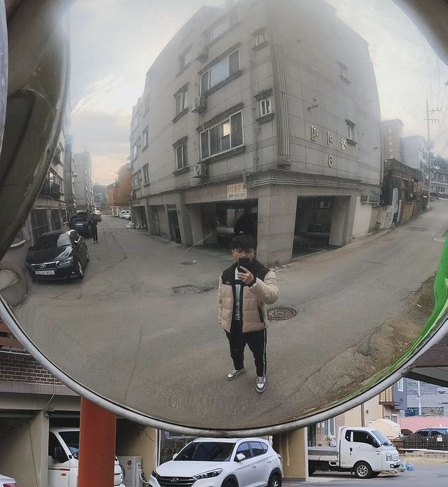 the___temur в LOOKY. . do i look short as f...