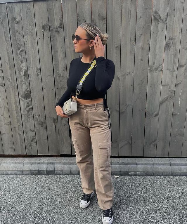 Linda Anastasia Britt в LOOKY. . Yesterday, I’m 🥰😘
