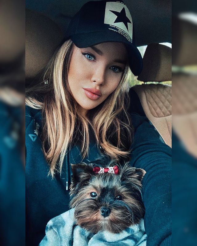 mary_vseokey в LOOKY. . Всем привет🤗 
Меня ...