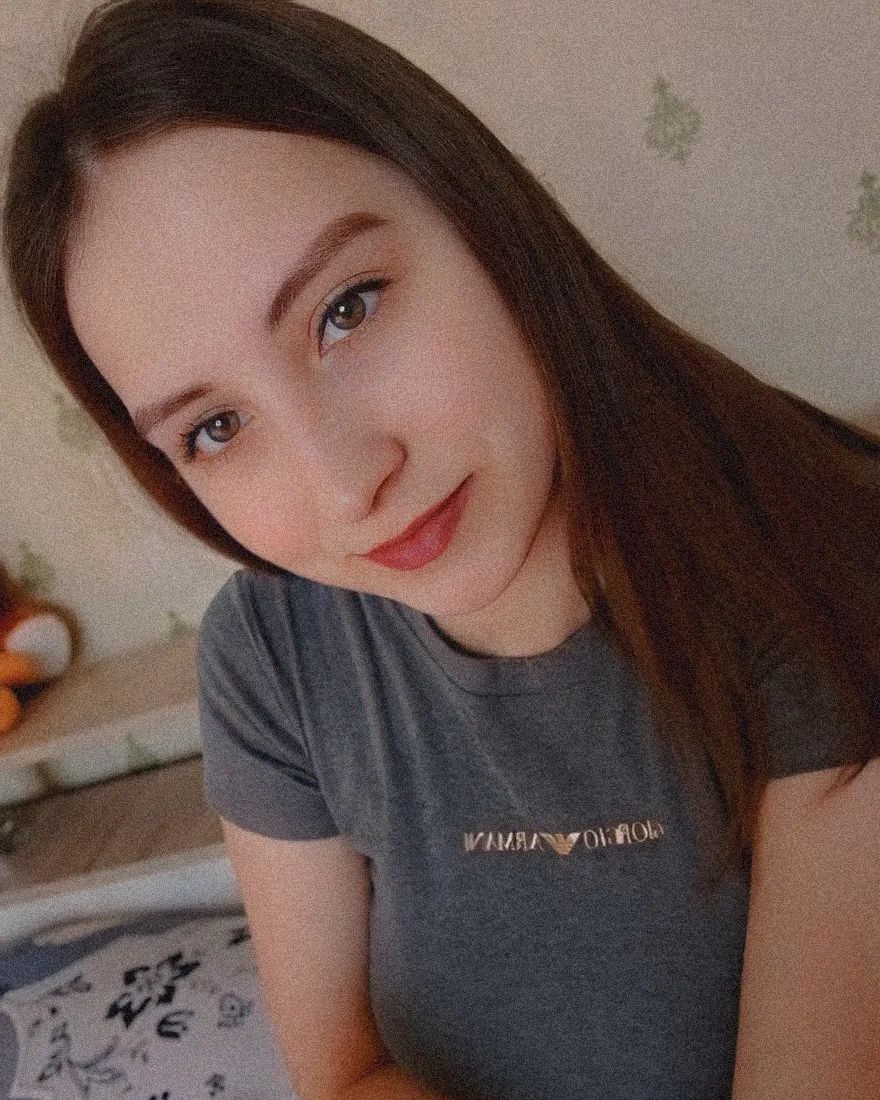 Дарья в LOOKY — ✨Aspire to inspire✨