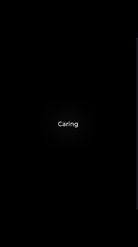 am2in._ в LOOKY. . "Caring"