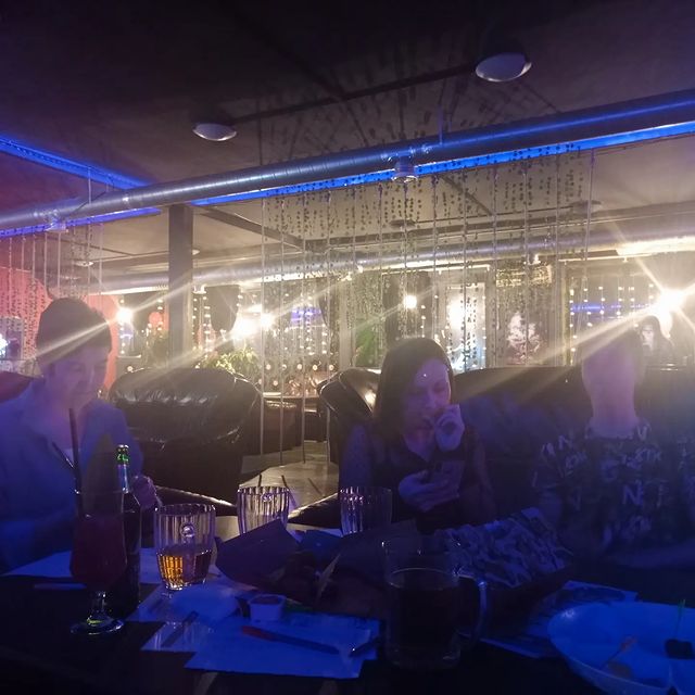 nusyandrik в LOOKY. #вауквизвыс_кор1603. #вауквизвыс_кор1603