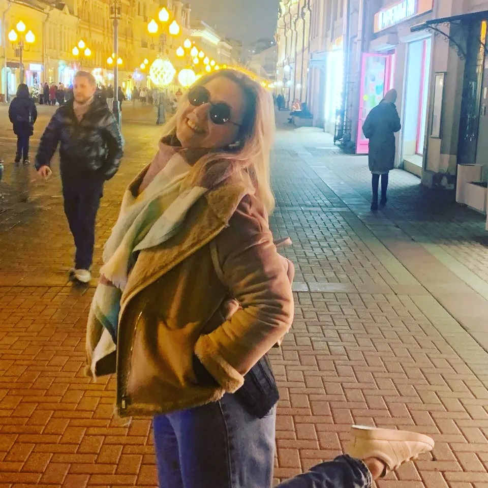 kroshaplay в LOOKY — публикация