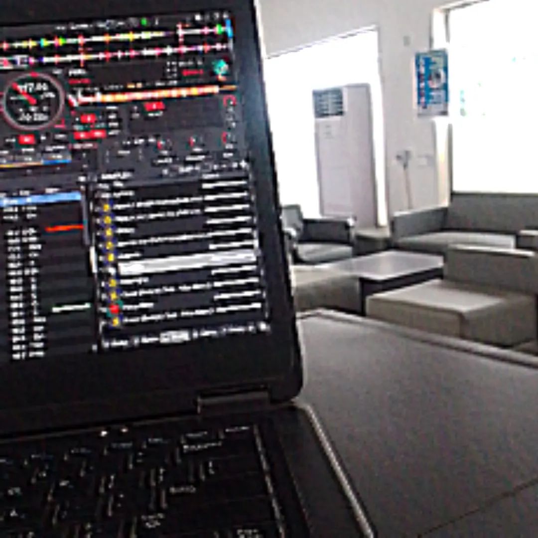 djcuepede в LOOKY — It's going down #let_us_jo