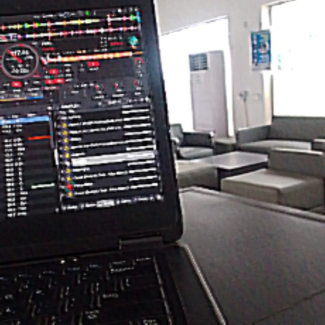 djcuepede в LOOKY. #let_us_jo. It's going down #let...