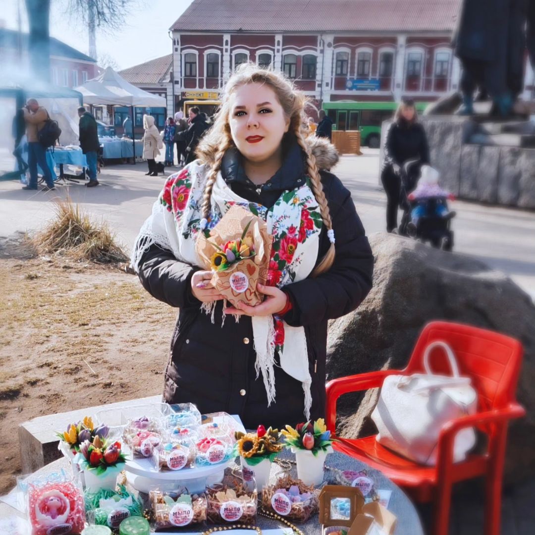 #ручнаяработа #мылоручнойработы #машамузасоколовская #цветыизмыла #handmade #soalhandemade #mashamuzahandmade #soap #букетыизмыла #мыльныерозы #розыизмыла #пионыизмыла #тюльпаныизмыла