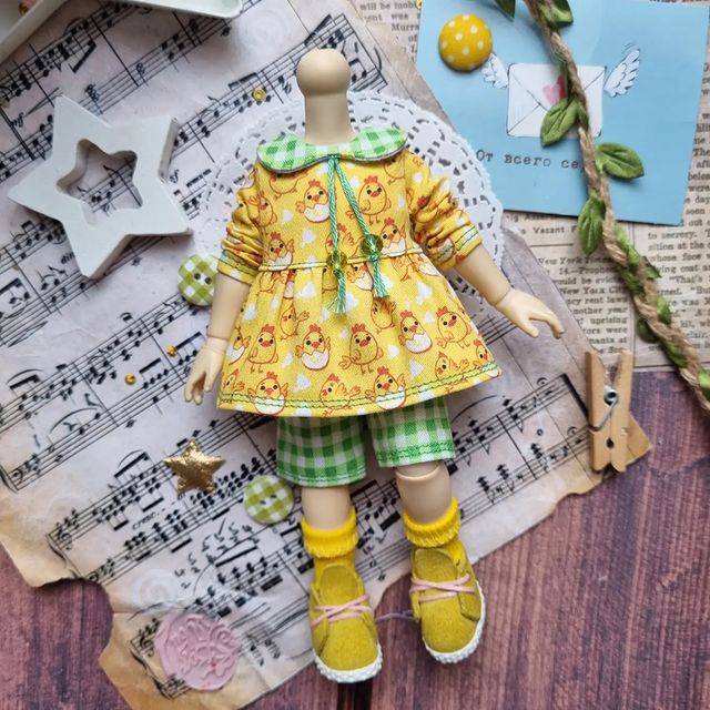 outfit_monst в LOOKY. #xiaomimonstdoll,#monstdoll,#dressformonstdoll,#handmade. #xiaomimonstdoll #mo...