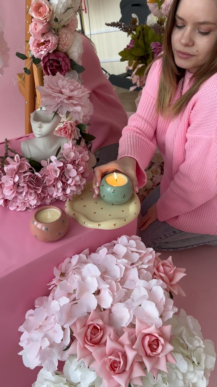 aroma.home.decor в LOOKY. . Моя девчачья терапия...