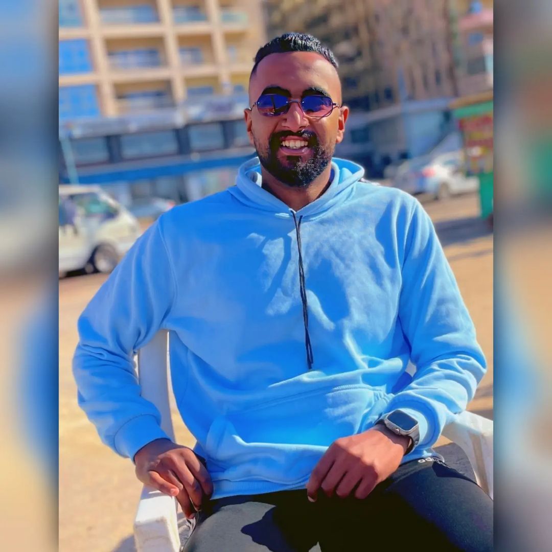 ولك الووووووووووو 🩵😅
