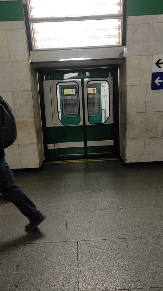 alexbo98 в LOOKY. . 🚇Ⓜ️