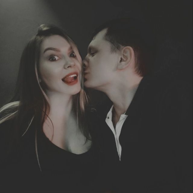daiana.stepanova в LOOKY. . ❤