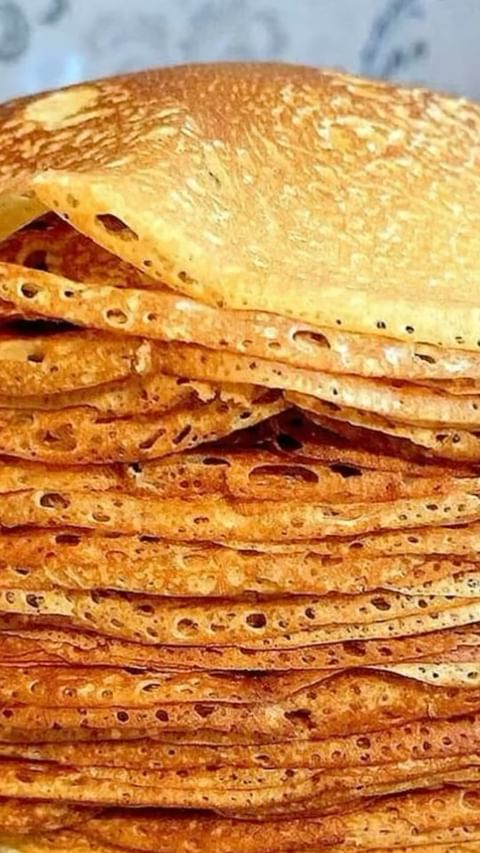 dacha_c_nulya в LOOKY. #блинчики😋,#блинцы,#масленица🥞. С масленицей 🥞
Хочу...