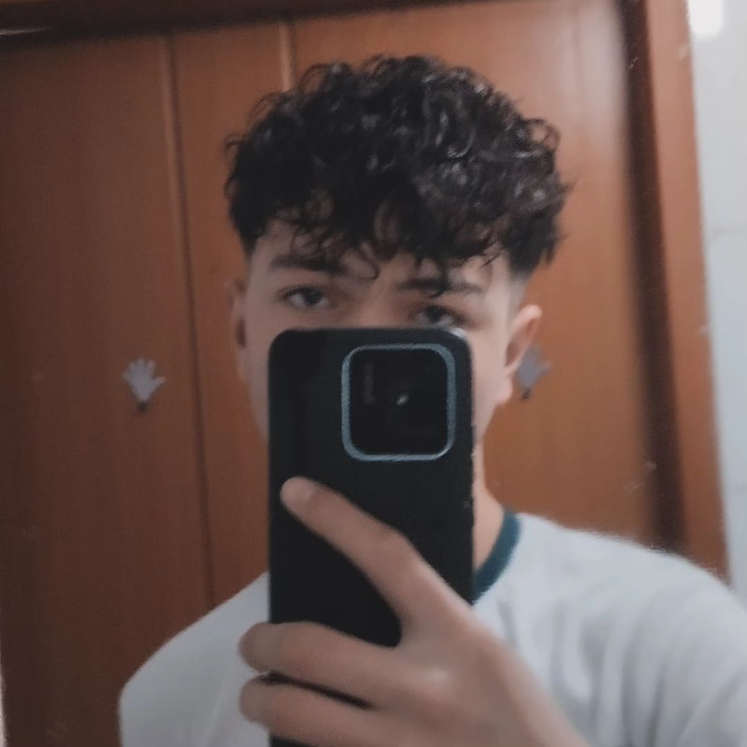 rate new haircut out of 10!???