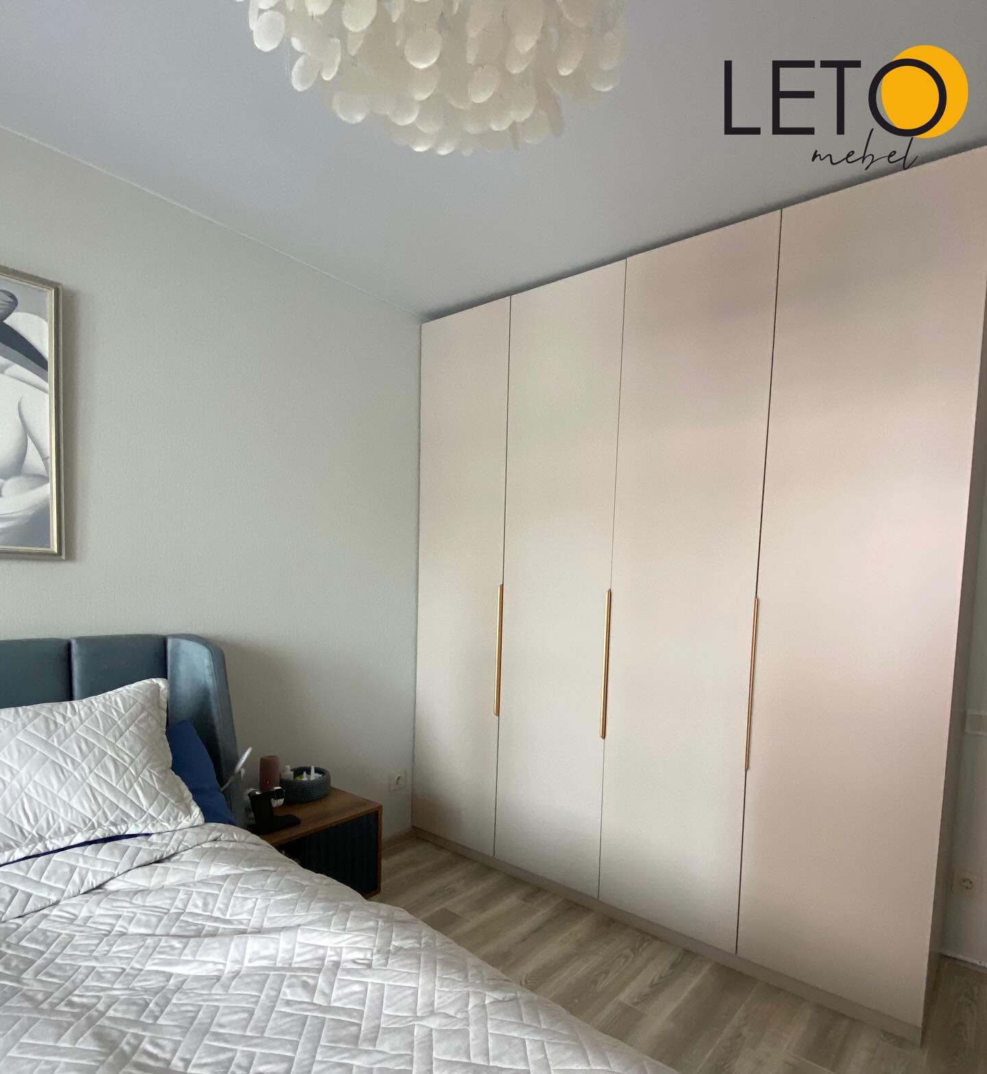 letomeb_nsk в LOOKY. . Мебель во всю кварти...