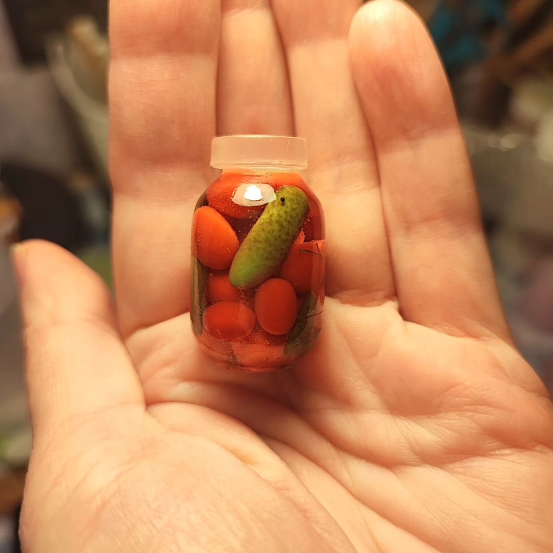 zalepashka_molds в LOOKY — фото 2
