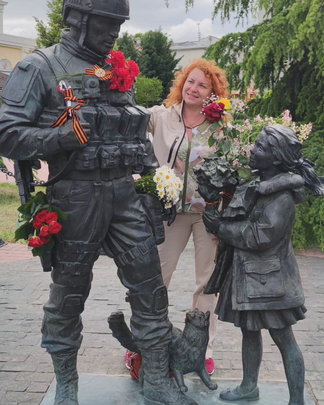 nafanyanaf in LOOKY. . 10 лет, как вернулся...